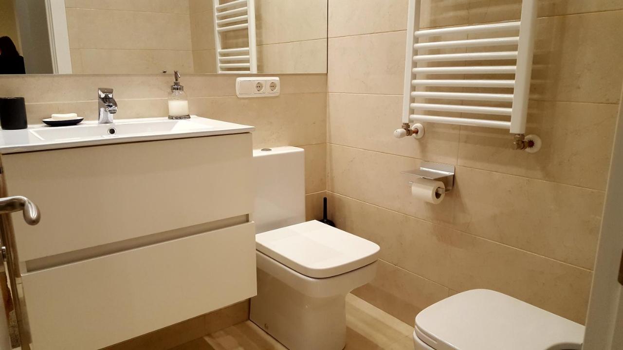 Apartment Epi-center San Sebastian
