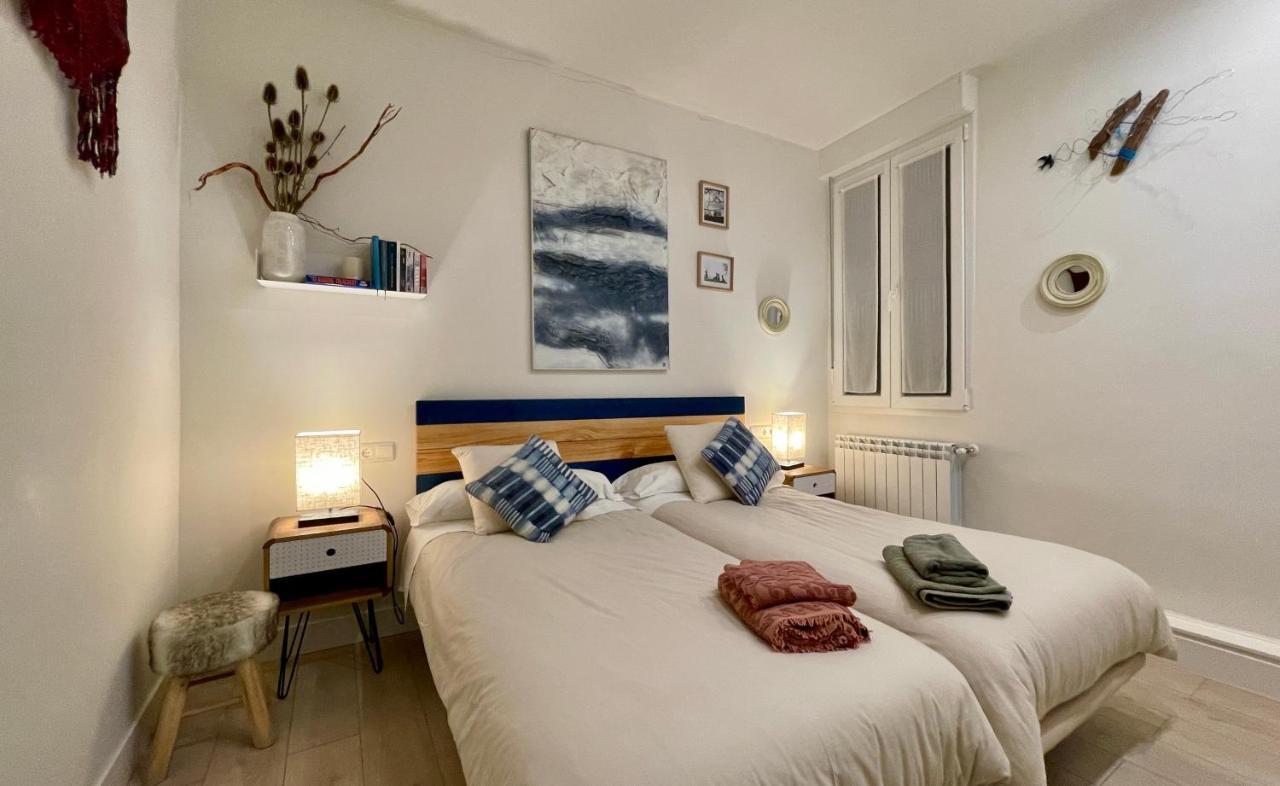Epi-center Apartment