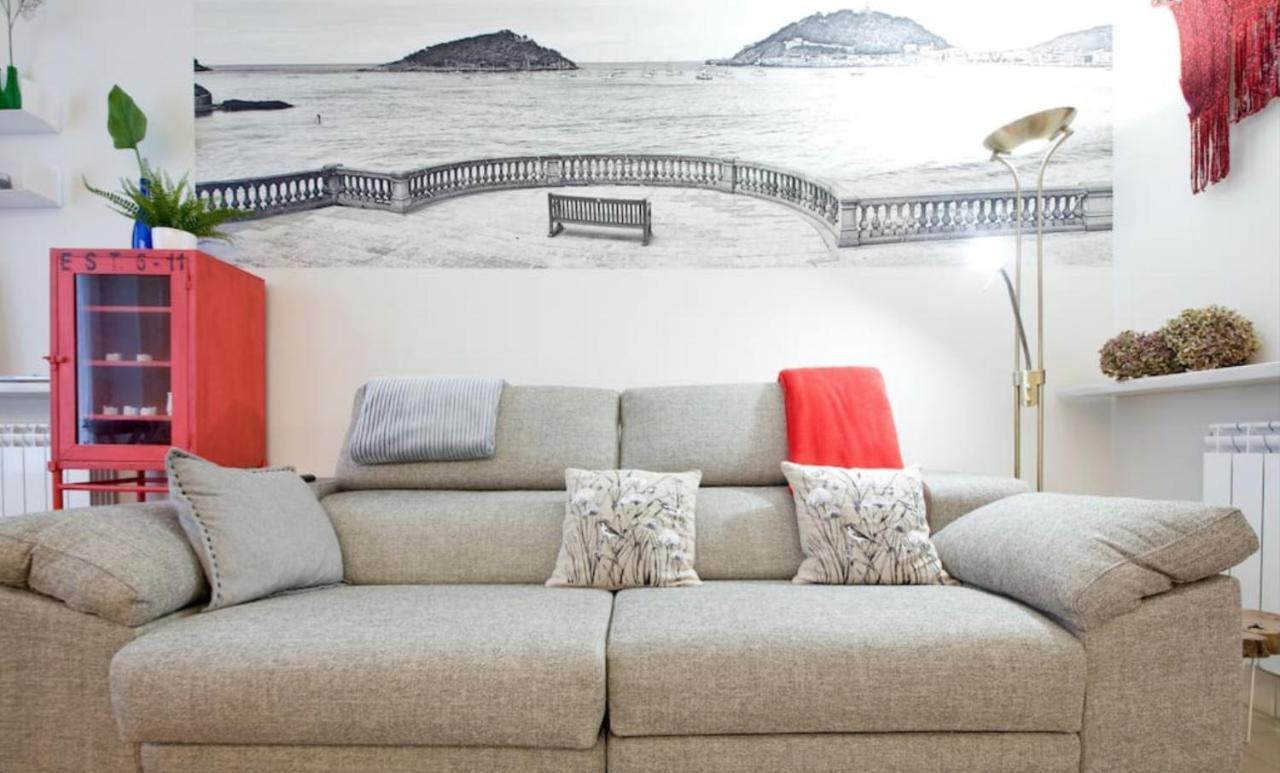 Apartamento Epi-center