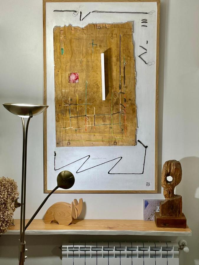 Apartamento Epi-center *
