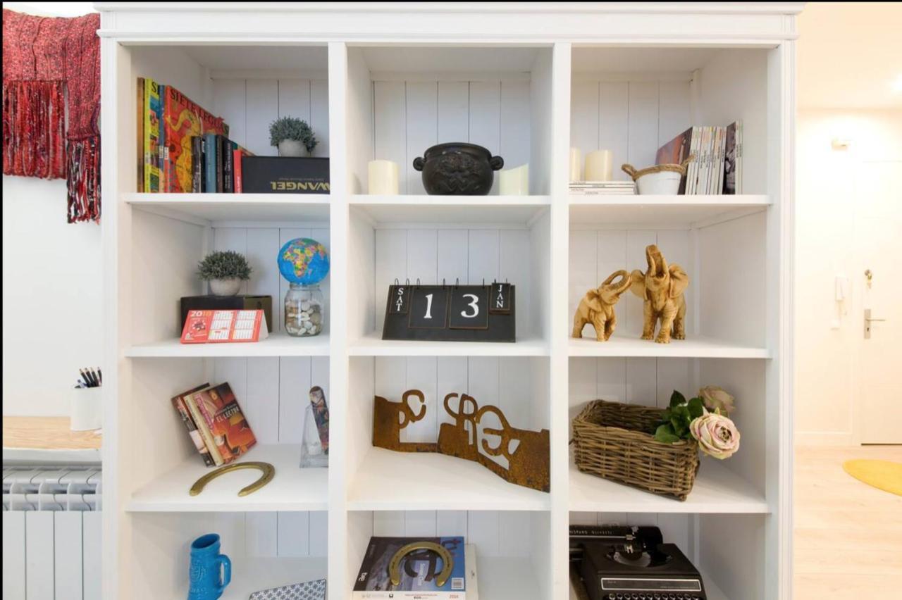 Apartamento Epi-center *