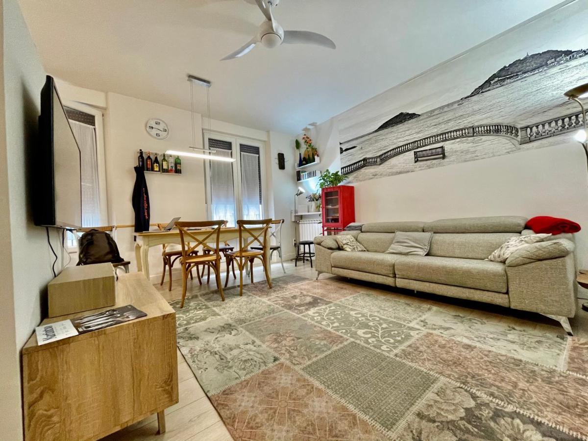 Apartamento Epi-center *