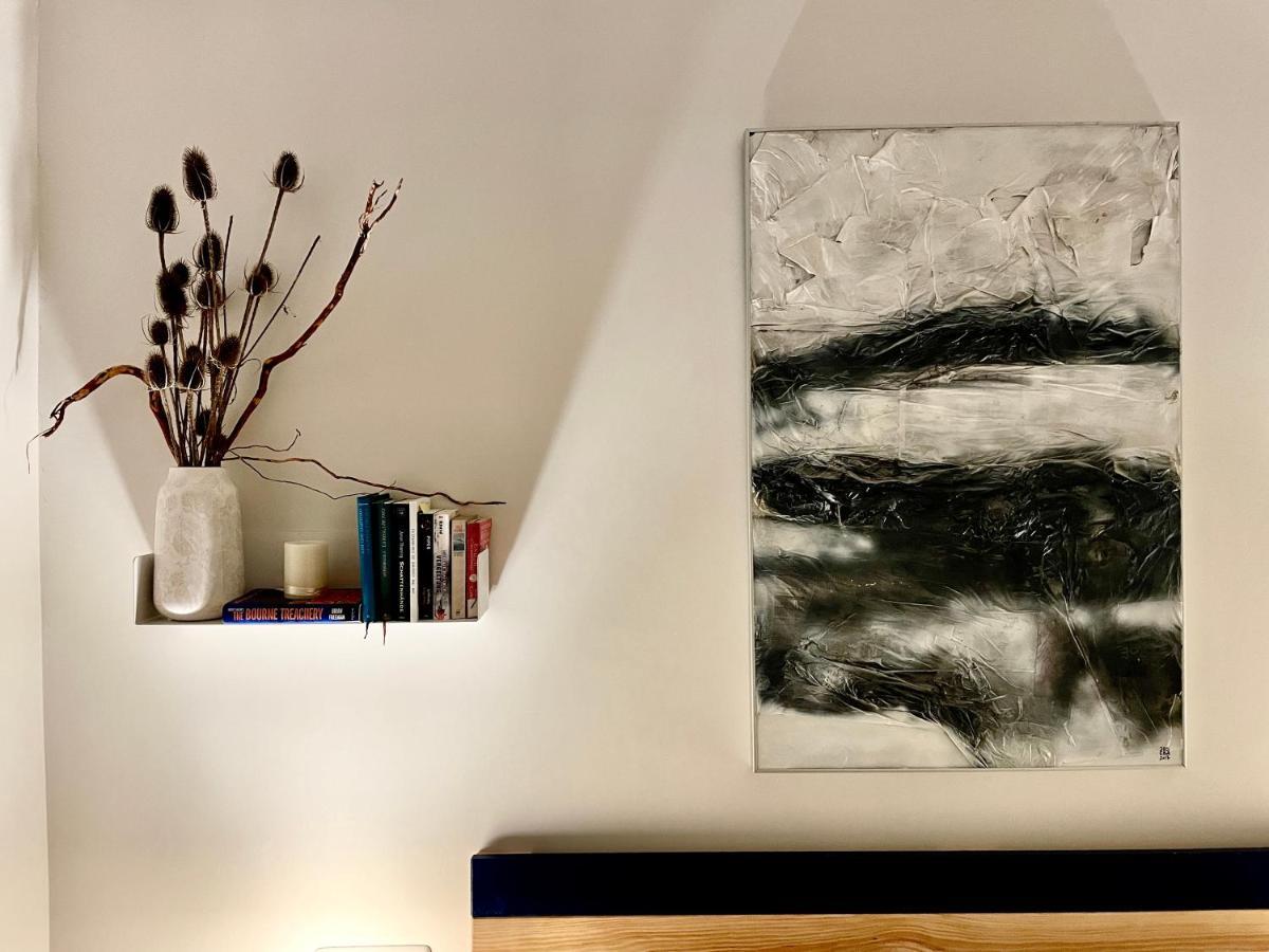 Apartamento Epi-center